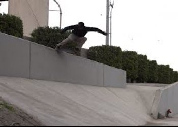 Dashawn Jordan to zabil v reklamě pro Bones