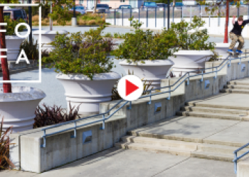 FOFA Hardware's "In Motion" Video