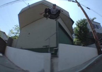 Nike SB | "Constant" video