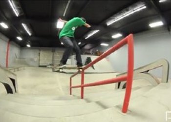 Lenny Rivas se checknul v P-Rodové hale