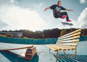 První várka kolekce Ambassadors 2018 je venku!