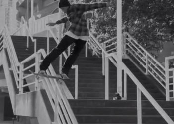 Scott Decenzo je prvním riderem firmy Wreck wheels