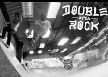 Double Rock: Nike Ams