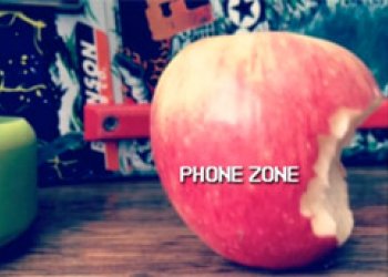 Vláďa Hlaváček a jeho Phonezone1