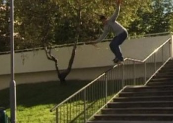 Hermann Stene's "Tigerstaden" Part