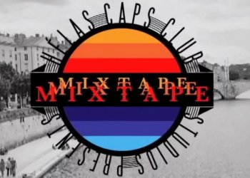 I Marek Zápražný se objevil v mixtapu od Hélas caps