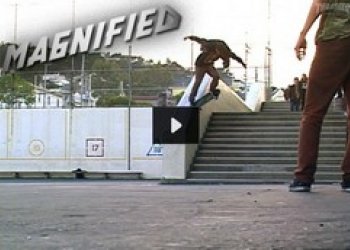 AJ Zavala posunul skateboarding opět o něco dál