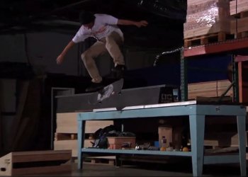 Chris Joslin novou posilou překážek OC