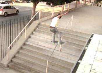 Adam Dyet a proces jeho NBD na Hollywood High