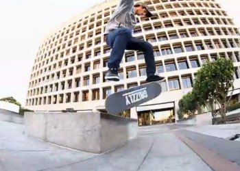 Bachinsky s fellákama nedá na Jkwon spot dopustit