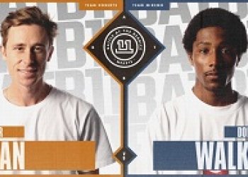 BATB 11: Walker Ryan vs. Dominick Walker
