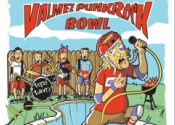 Valmez Punkrock Bowl