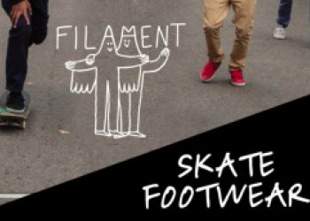 AMB distribuce přináší výsledky soutěže s Filament footwear