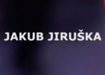 Jakub Jiruška a jeho full part!