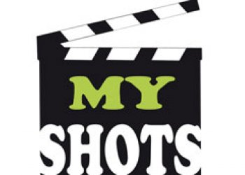 My Shots: Martin Ostrý