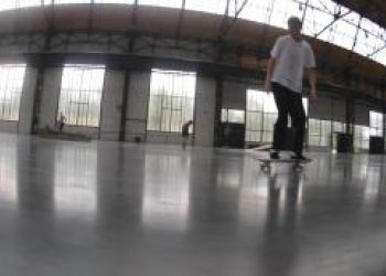 One Line with Daniel Dujsík