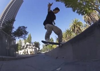 Tom Asta, Kevin Braun a jejich společný den v San Franciscu