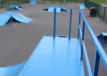 Pomozte Orlovákům k novému skateparku!