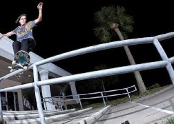 Thrasher part Clive Dixon je vražda, smrt, zabití!