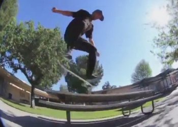 Boulevard skateboards skrývá hodně nabitý team