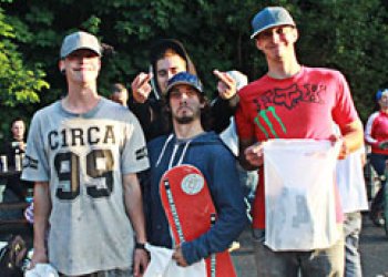 Video a fotogalerie z Prkýnek v Jablonci!