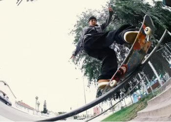 Filipe Mota v nabitém welcome partu k Primitive