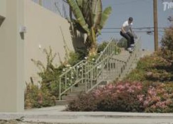 Elijah Berle's "No Other Way" RAW FILES