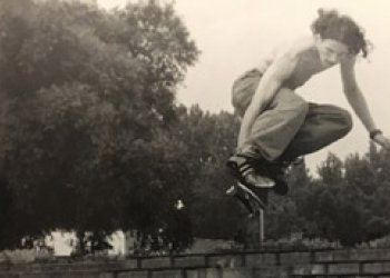 Poslední rozlučka s Ondrou Blahou