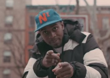 Black Dave je tu s novým skate songem