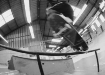 FOFA crew v čele s Miles Silvasem rozsekala Double Rock