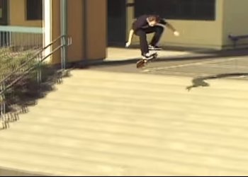 Dejte si VX záběry Davise Torgersona z roku 2009-10