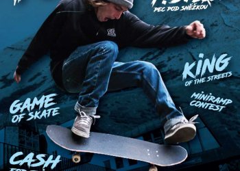 4th KRNAP SKATE CUP