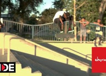 Girl a Chocolate se postarali o další super demo