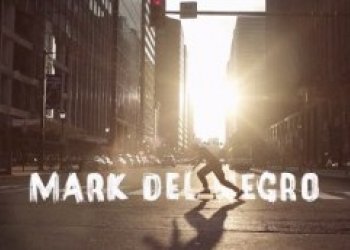 Mark Del Negro a jeho sjůpr welcome part do Hopps
