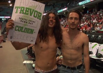 Jak to vypadalo v zákulisí Street League v Chicagu