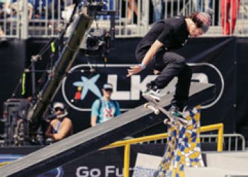 Na pokec s Torey Pudwillem o SL