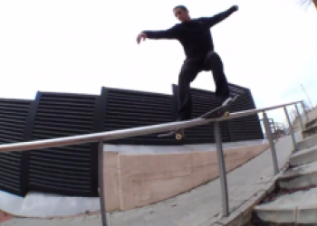 Youness Amrani pro Venture