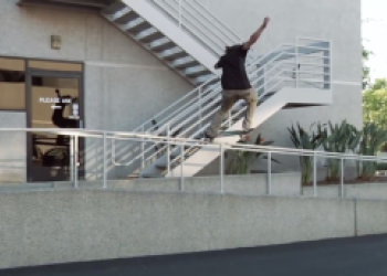 Magnified: Kyle Frederick