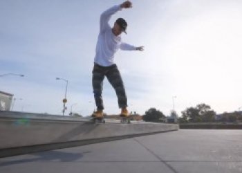 Street part Austina Thongvivonga tě jistě překvapí