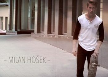 One Line with Milan Hošek