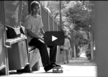 Honey Pot wheels welcomes Wilton Souza