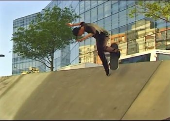 Flo Mirtain vás svým stylem v jeho novém partu dostane