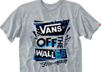 Další kousky Vans na Boardstar.cz!