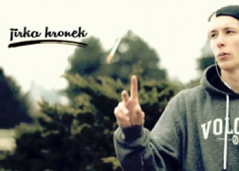 An Afternoon with Jirka Hronek