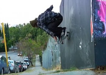Pedro Delfino a Pabichovi na streetu i v bázenech