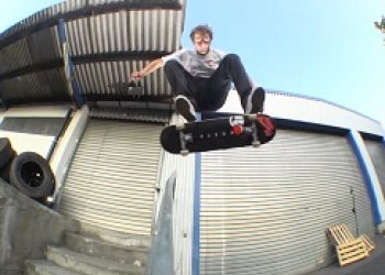 Markus Blessing vrací pouze perfekty