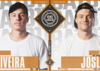 BATB 11 Finále: Luan Oliveira vs. Chris Joslin