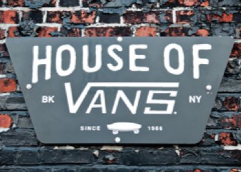 Vans: Christian Hosoi na pokec a na pojezd