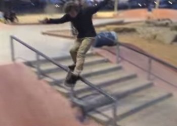 Foundation team prozkoumal spoty v Las Vegas