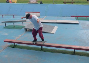 35mmskateboards - Weekend at Arnie's